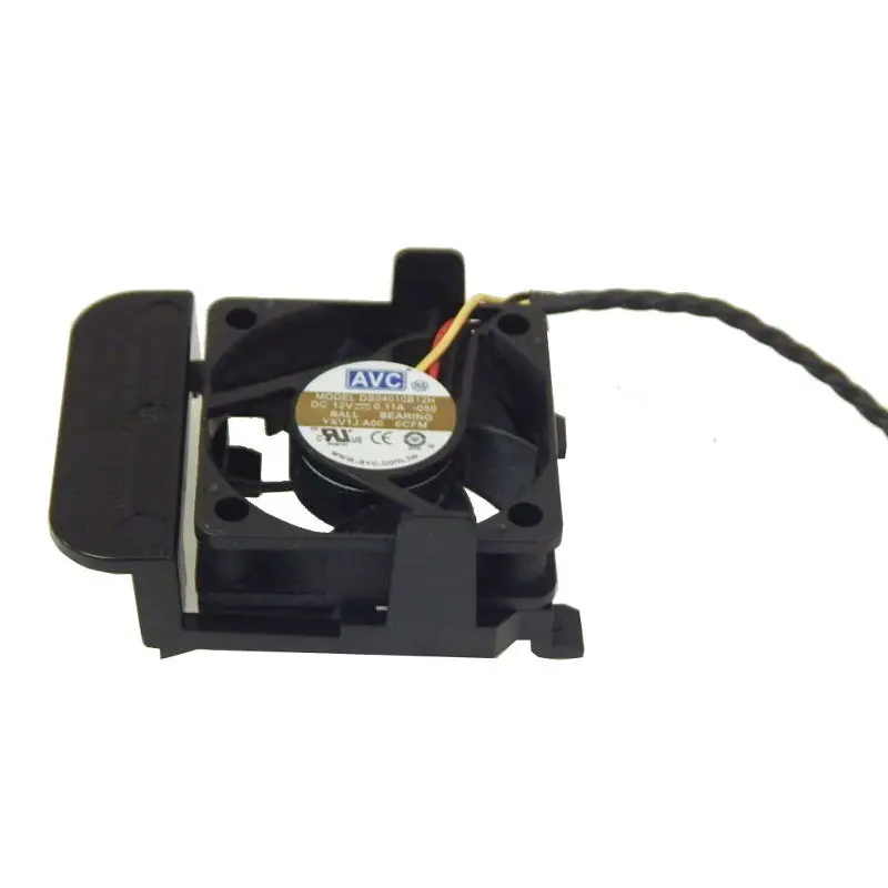 YXV1J.jpg Dell - Fan Assembly for Alienware Aurora R2 - YXV1J - Image 1