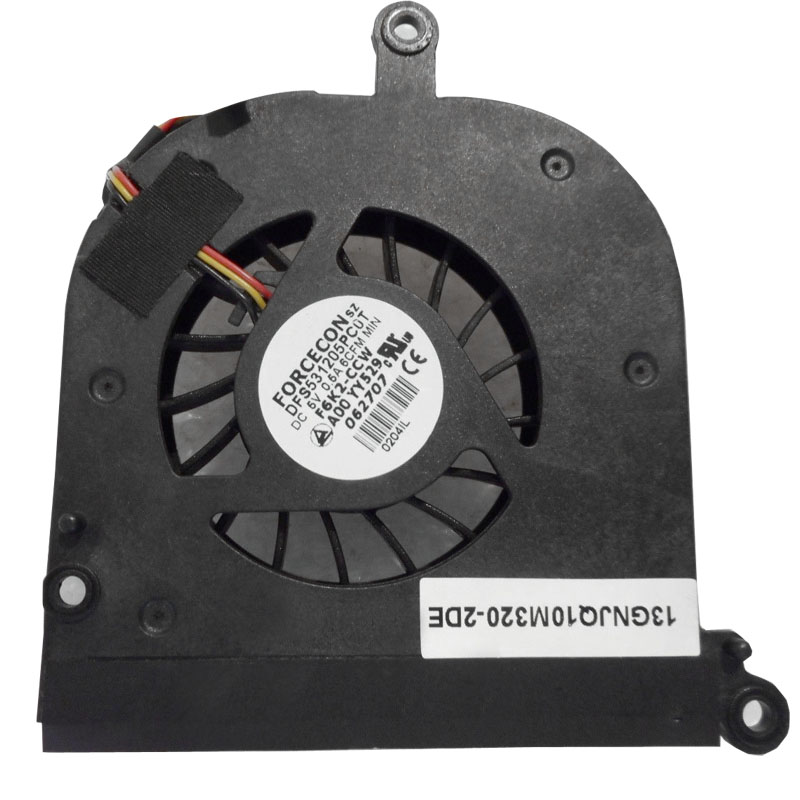 Dell - Fan Assembly for Inspiron 1420 - YY529