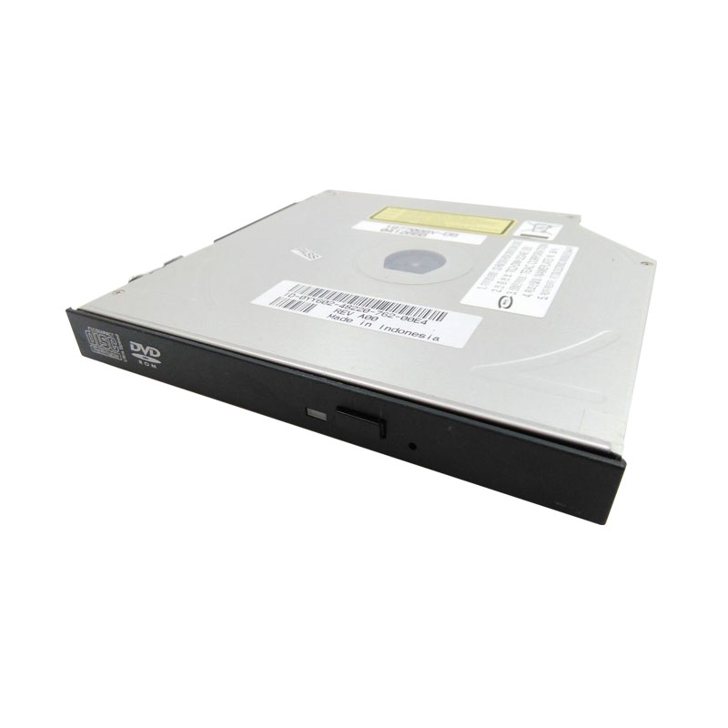 Dell - 24X CD-RW-DVD-ROM Slim Combo Drive - YY602
