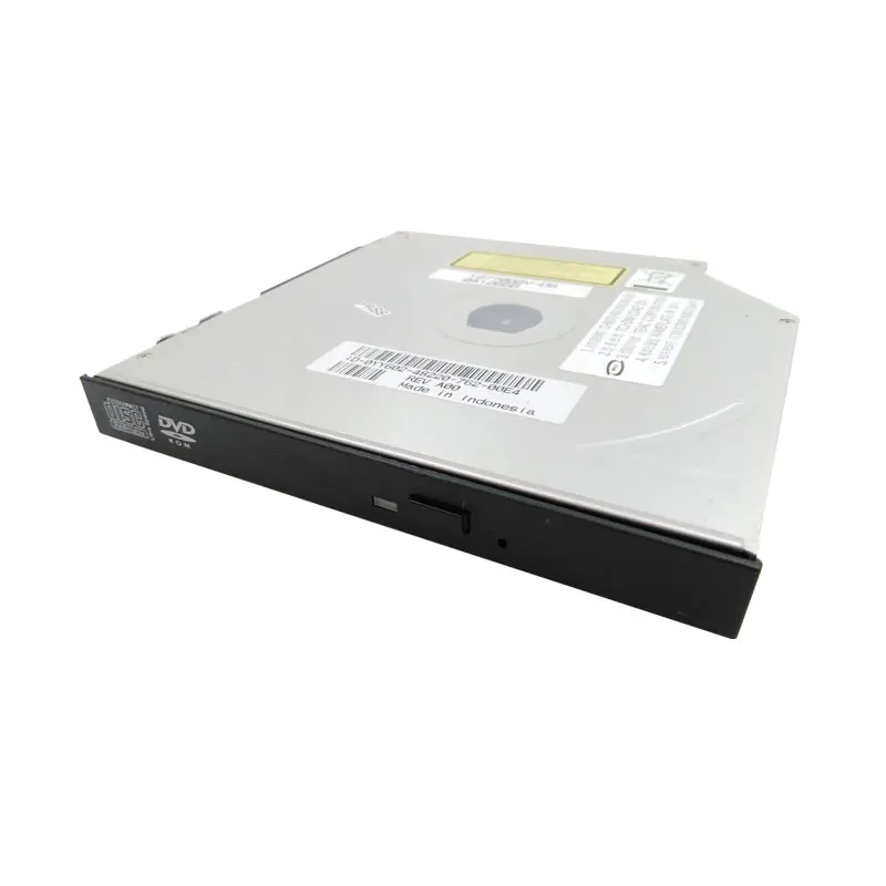 YY602.jpg Dell - 24X CD-RW-DVD-ROM Slim Combo Drive - YY602 - Image 1
