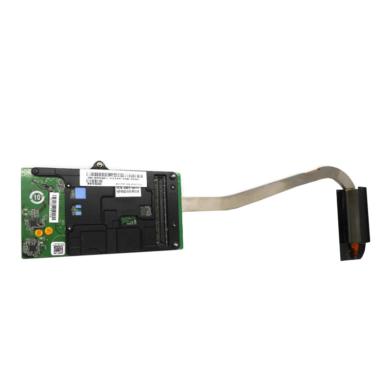 Dell - 128MB Video Card For Vostro 1500, 1520 - YY634