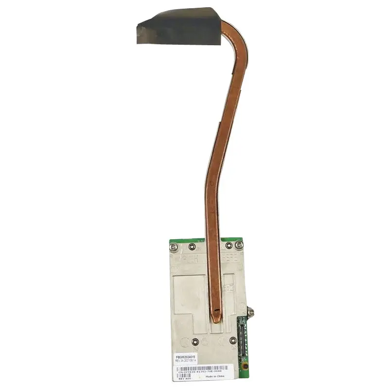 YY636.jpg Dell - 256MB GeForce 8600M Video Card For Vostro 1700 - YY636 - Image 1