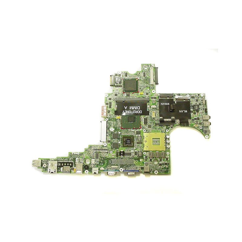 Dell - Laptop Motherboard for Precision M65 - YY715