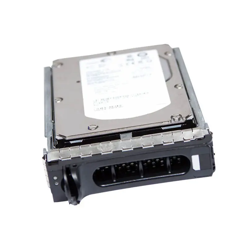 YY860.jpg Dell - 750GB 7.2K SATA 3.5" Hard Drive - YY860 - Image 1