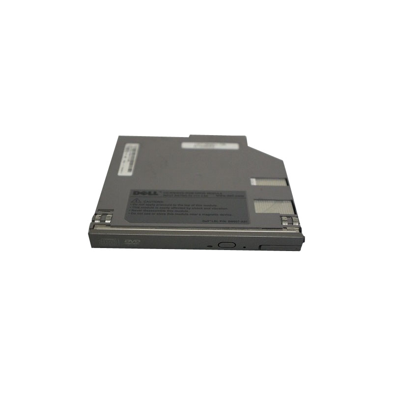 Dell - IDE CD-RW-DVD-ROM Drive - YY875
