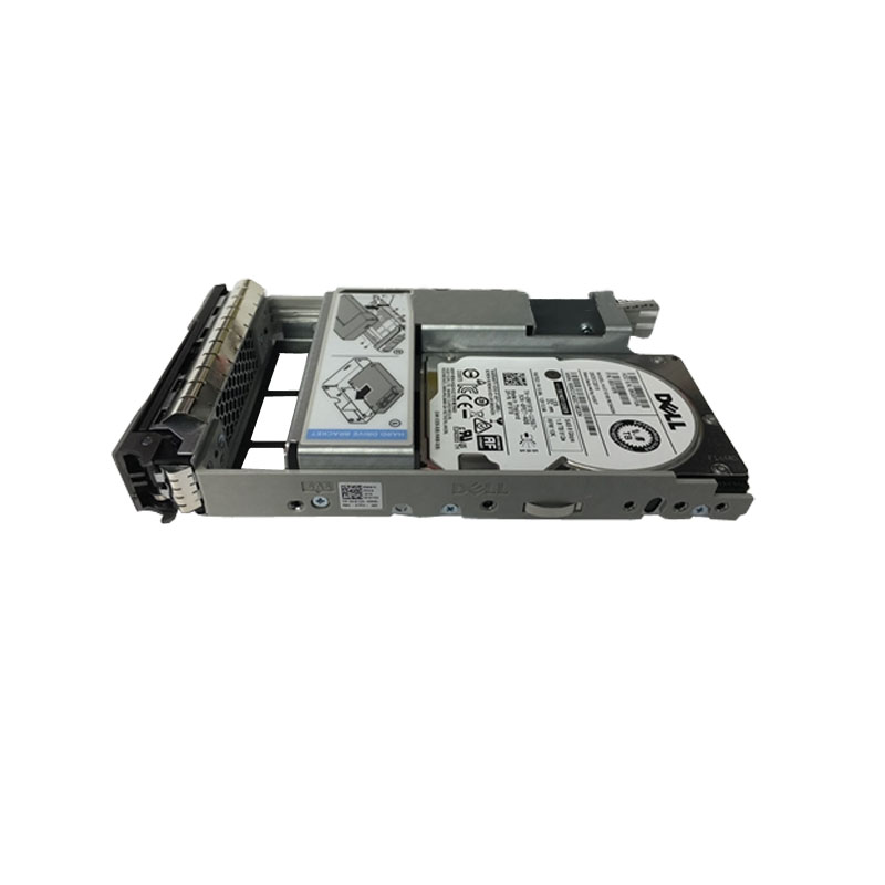 Dell - 300GB 15K SAS 6.0Gbps 2.5" Hard Drive - YYWWK