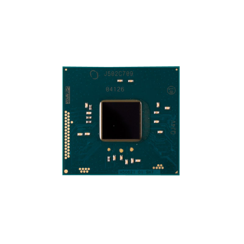 Z3770D.jpg Intel - Atom 2.41Ghz 2MB Cache Processor Only - Z3770D - Image 1