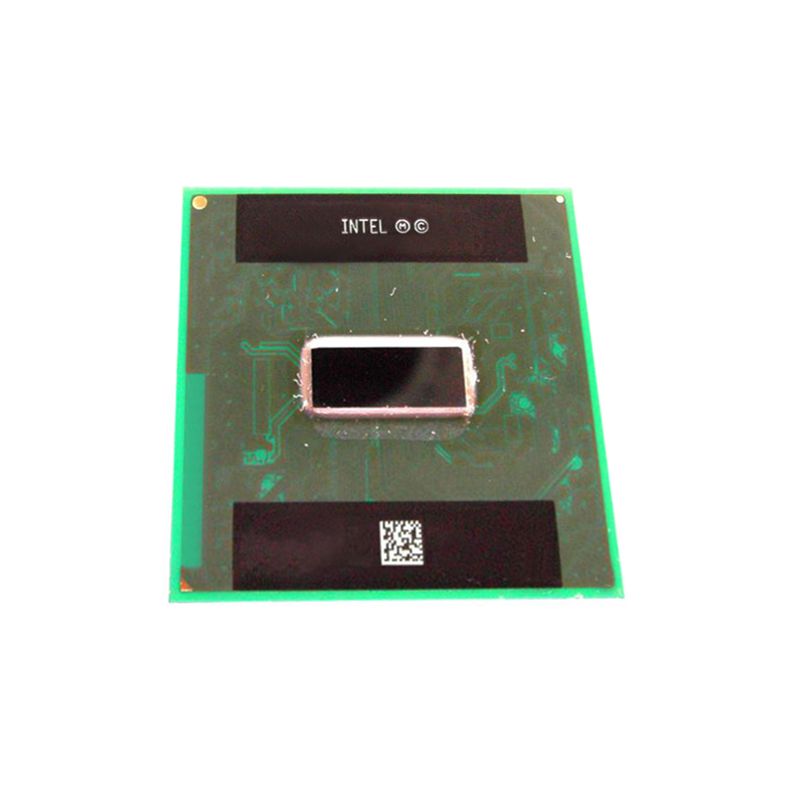 Intel - Atom 1.33GHz 533MHz 512KB Cache 2.2W TDP Processor Only - Z520PT