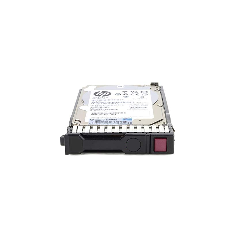 HP - 300GB 15K SAS 2.5" Hard Drive - Z5J76AV