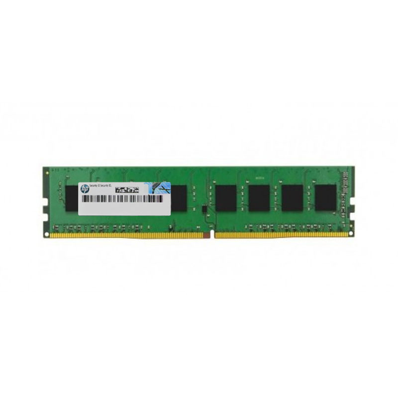HP - 16GB DDR4 PC4-19200 Memory - Z9H57ATR