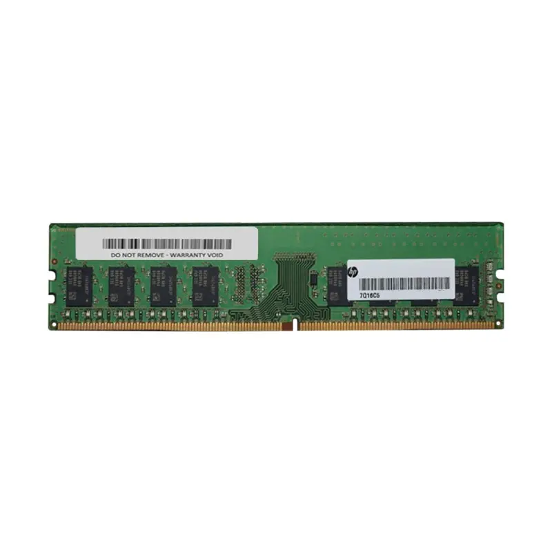 Z9H60AAR.jpg HP - 8GB DDR4 PC4-19200 Memory - Z9H60AAR - Image 1