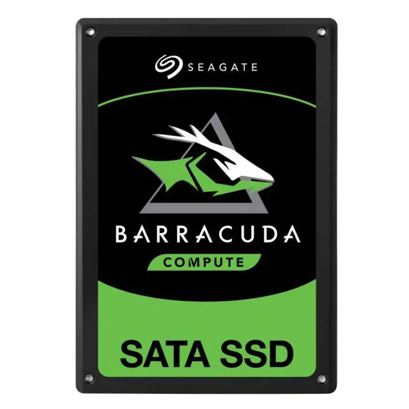 ZA1000CM1A002.jpg Seagate - 1TB SATA 2.5" SSD - ZA1000CM1A002 - Image 1