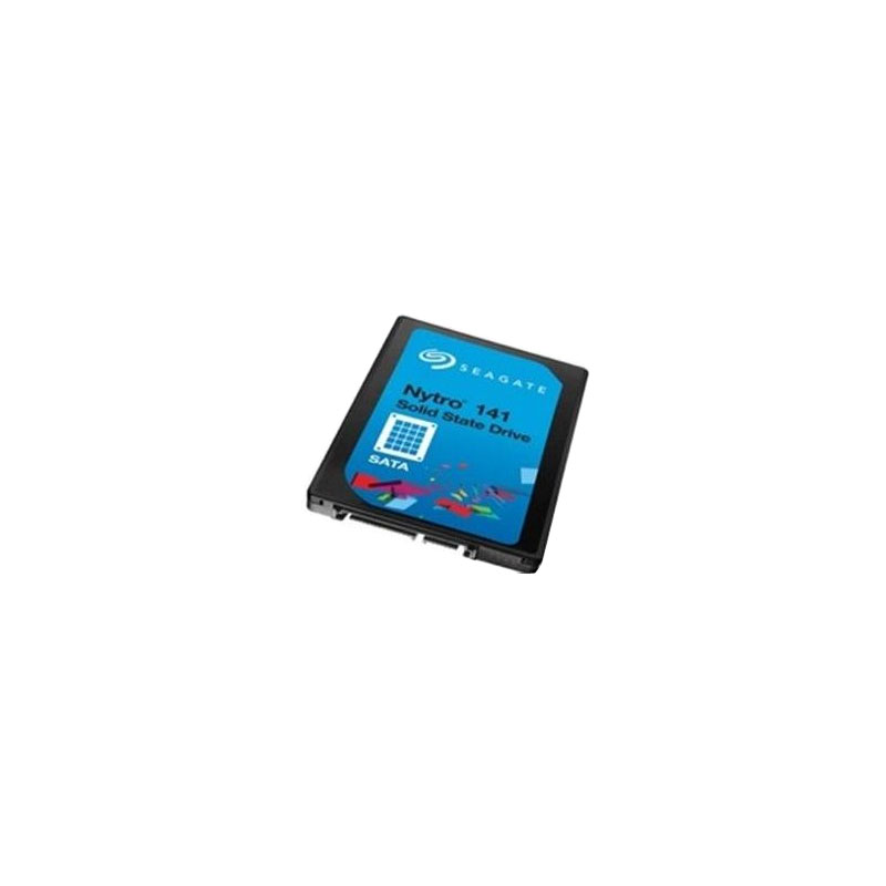 Seagate - 1TB SATA 2.5" SSD - ZA1024CM10002