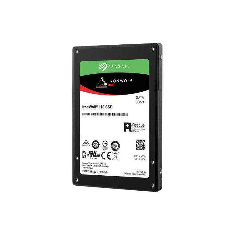ZA1920NM10011.jpg Seagate - 1.92TB SATA 2.5" SSD - ZA1920NM10011 - Image 1