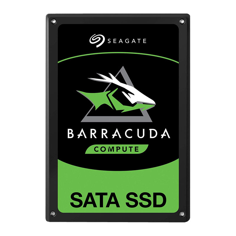 ZA2000CM1A002.jpg Seagate - 2TB SATA 2.5" SSD - ZA2000CM1A002 - Image 1
