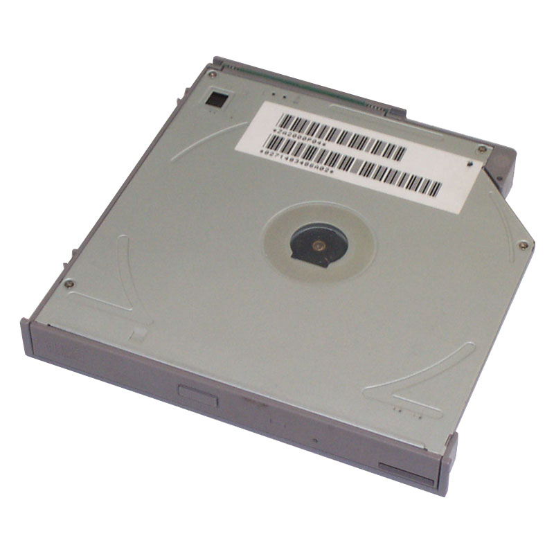 Toshiba - 20x Internal CD-ROM Drive - ZA2000P04