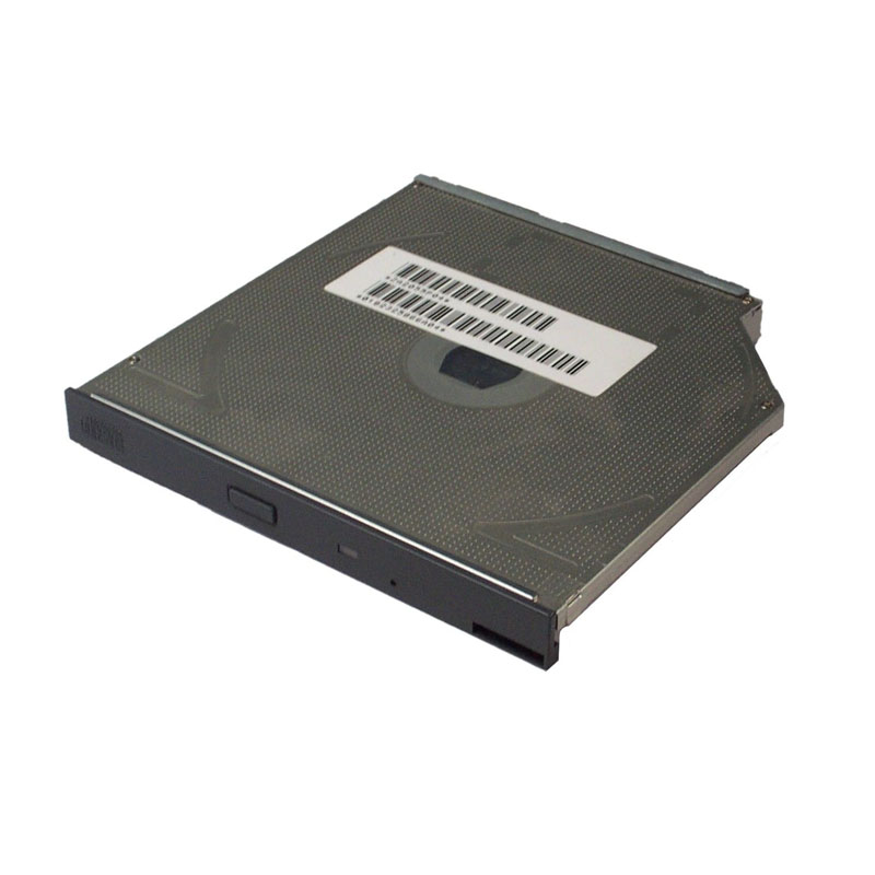 Toshiba - 24x Slim CD-ROM Drive - ZA2055P04