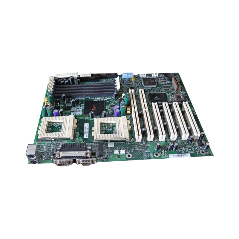 Toshiba - Desktop Motherboard for Magnia 3100 - ZA2277P110