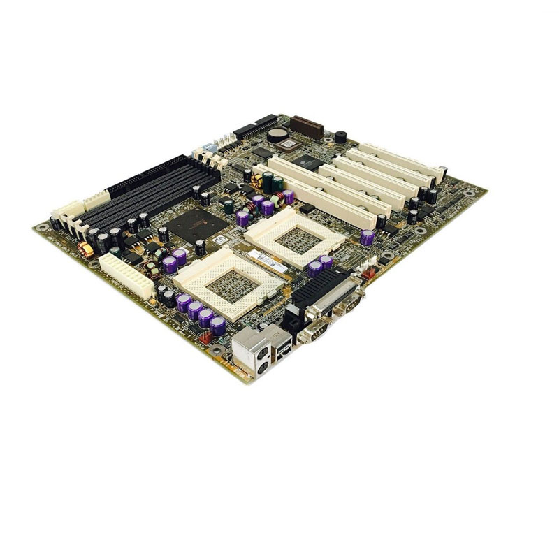 Toshiba - Desktop Motherboard for Magnia 3200 - ZA2277P111