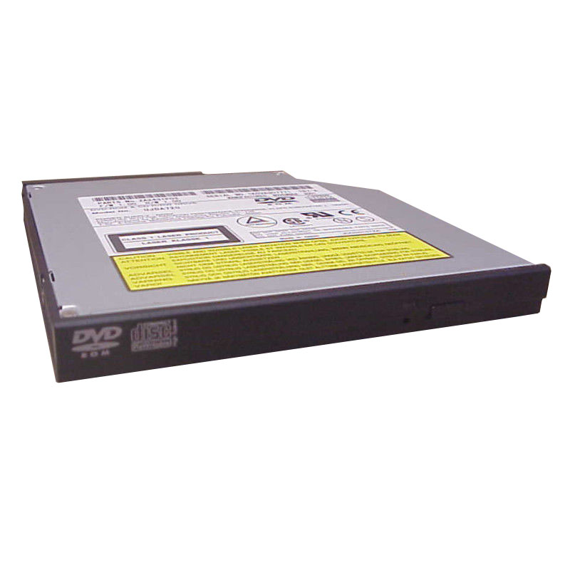 Toshiba - DVD-ROM-CD-RW Combo Drive - ZA2431P03