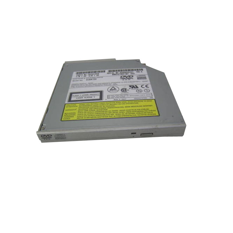 ZA2431P04.jpg Toshiba - DVD-ROM-CD-RW Combo Drive - ZA2431P04 - Image 1
