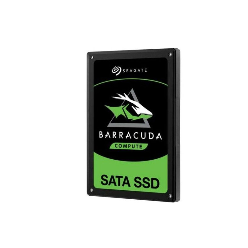 Seagate - 250GB SATA 2.5" SSD - ZA250CM1A002