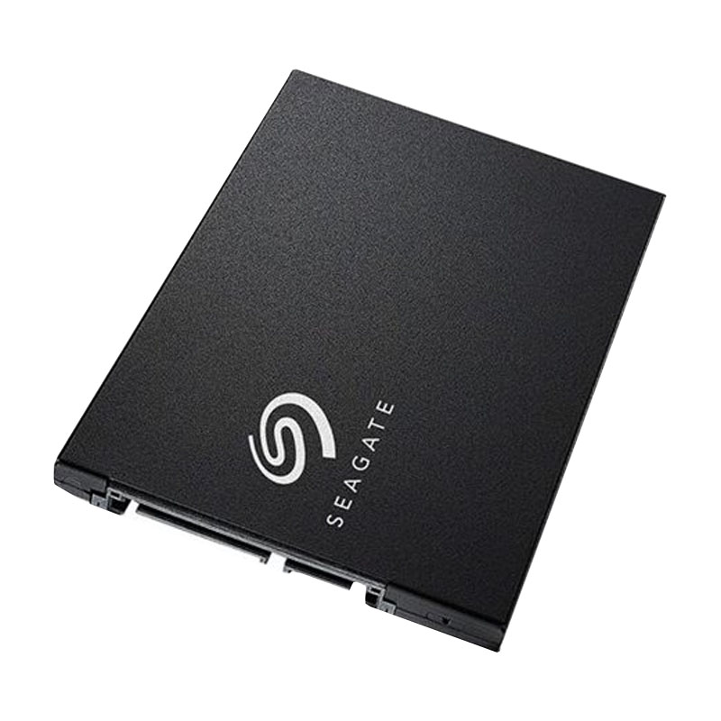 Seagate - 500GB SATA 2.5" SSD - ZA500CM1A002