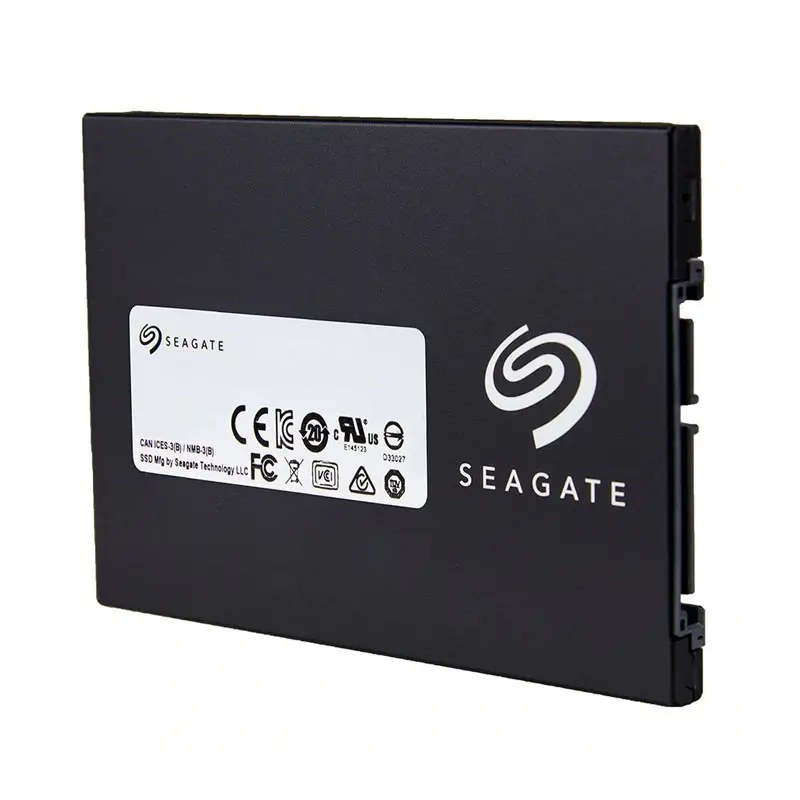 ZA512CM10002.jpg Seagate - 512GB SATA 2.5" SSD - ZA512CM10002 - Image 1