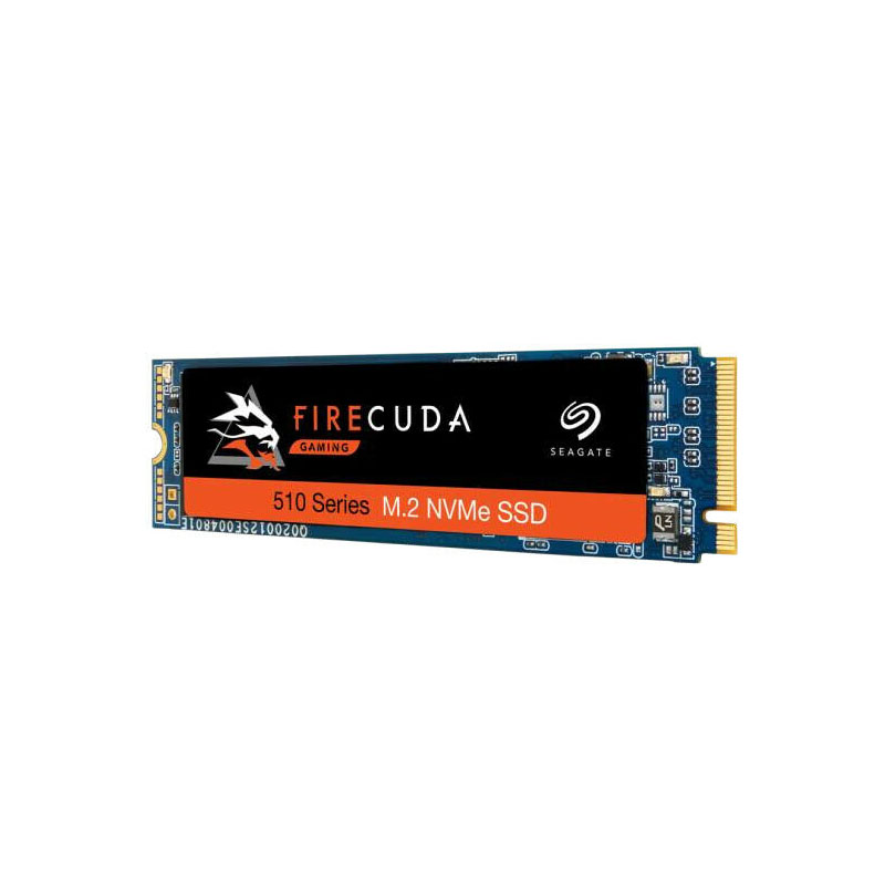 Seagate - 2TB PCIe SSD - ZP2000GM30021