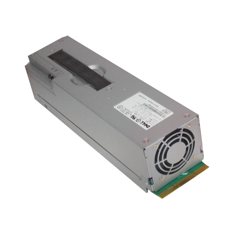 0000284T.jpg Dell 0000284T - 330W Power Supply for PowerEdge 2400 - Image 1