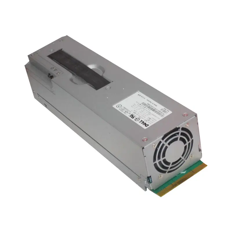 0000284T.jpg Dell 0000284T - 330W Power Supply for PowerEdge 2400 - Image 1