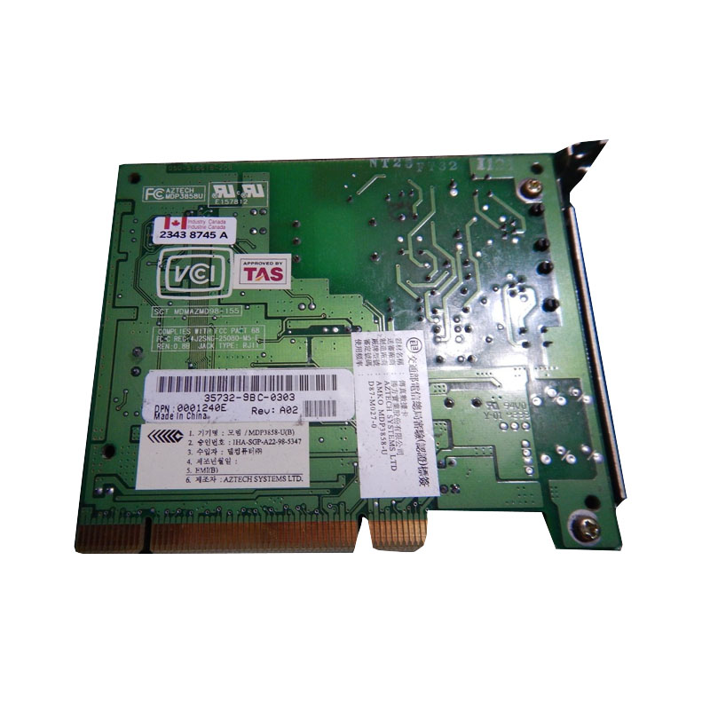 Dell 0001240E - 56K Modem