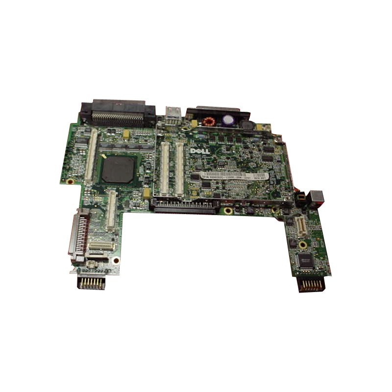 Dell 0001282C - Laptop Motherboard for Latitude Cpi D266Xt