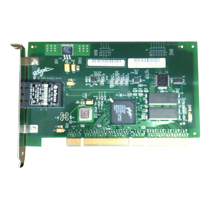 HP 0002280R - 1GB PCI Fiber Channel Card
