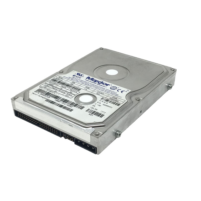 Dell 000237JN - 6.4GB 3.5Inch IDE Hard Drive