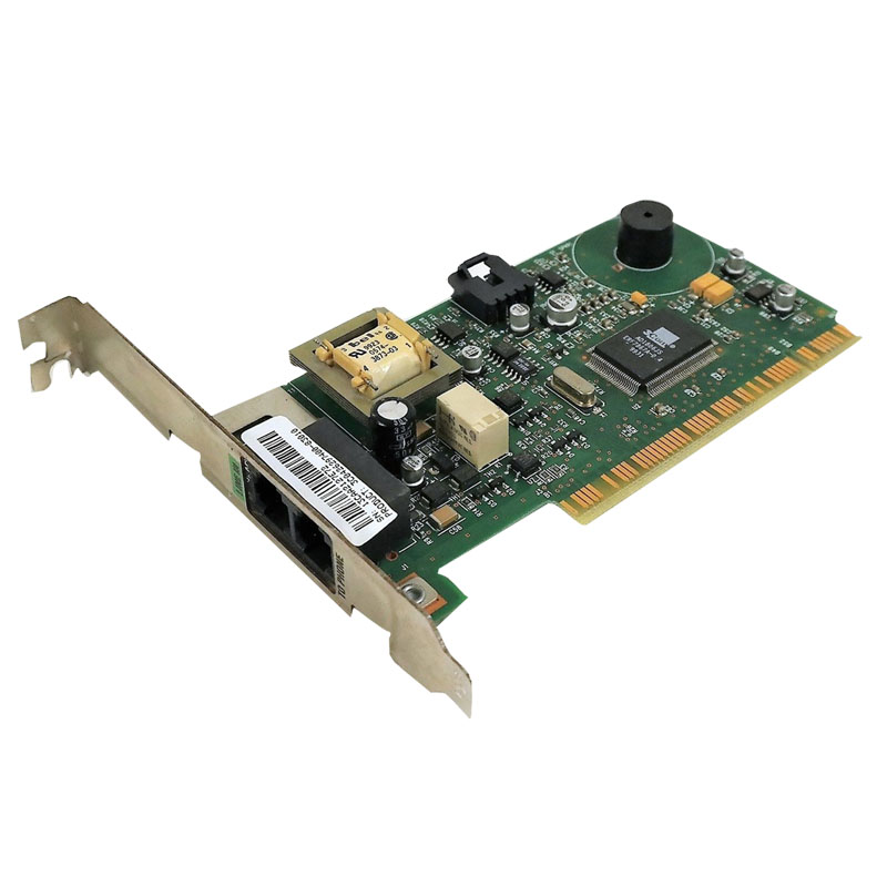 0002513E.jpg 3Com 0002513E - Fax Modem - Image 1