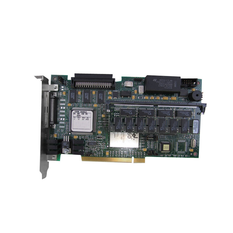 Dell 0003512D - 16MB PCI Cache PERC2 Raid Controller Card