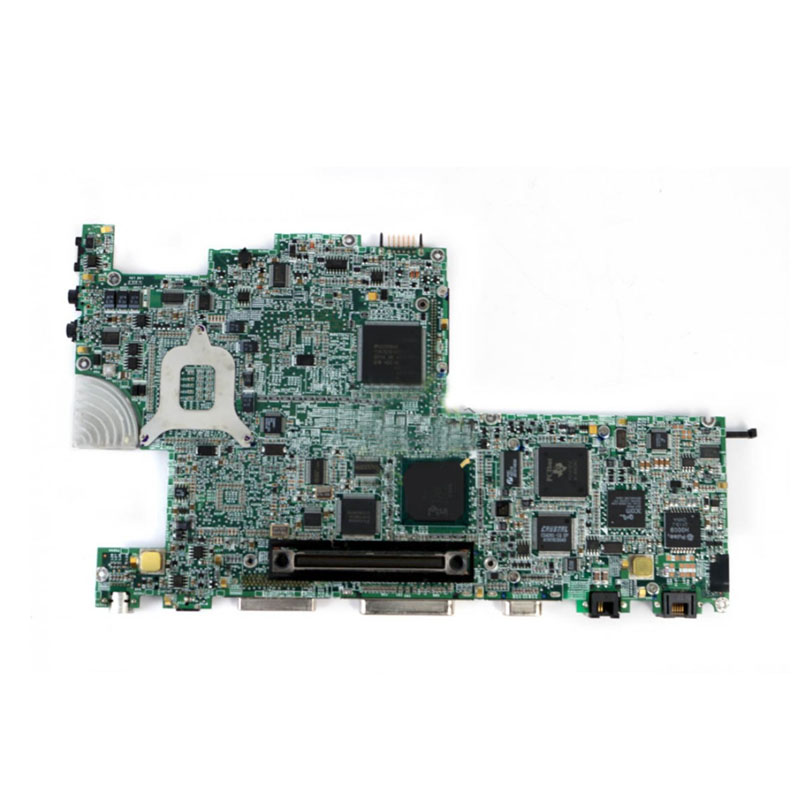Dell 0003604T - Laptop Motherboard for Latitude Ls
