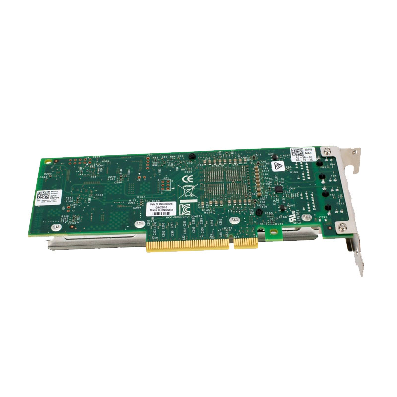 Dell 0003710T - 10-100 Network Interface Card