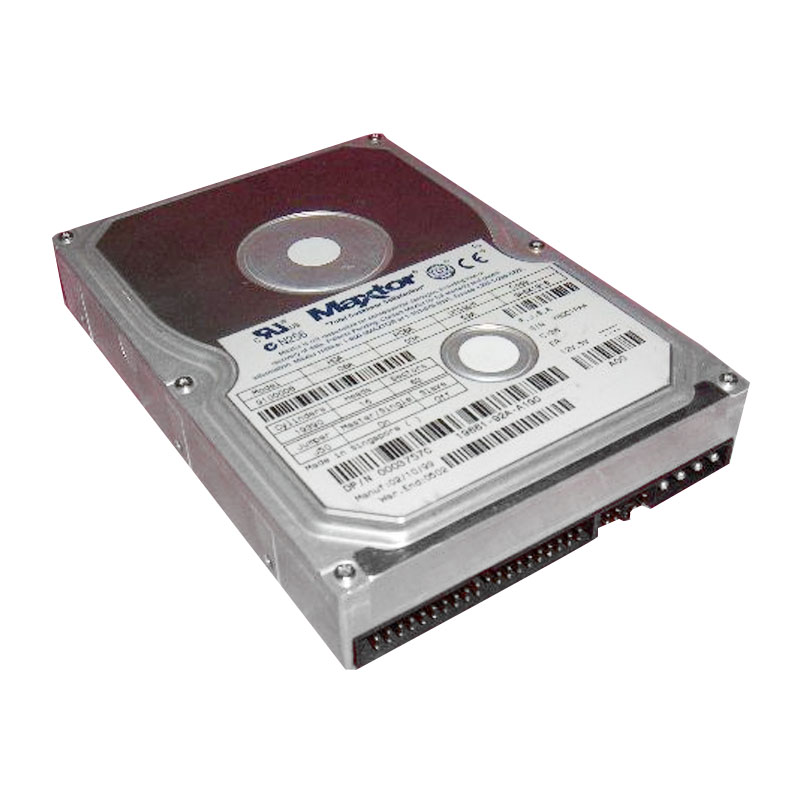 Dell 0003757C - 10GB 3.5Inch IDE Hard Drive
