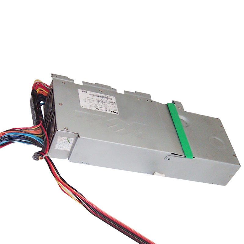 0003859D.jpg Dell 0003859D - 410W Power Supply for Precision 420 - Image 1