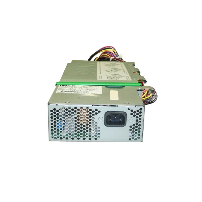 00041UFC.jpg Dell 00041UFC - 410W Power Supply for Precision 420 - Image 1