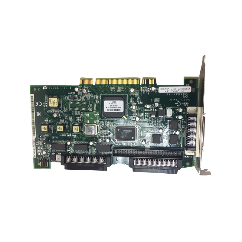 Dell 0004479R - SCSI Raid Controller Card