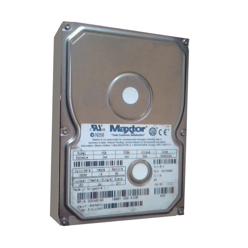 Dell 000481GK - 20GB IDE Hard Drive