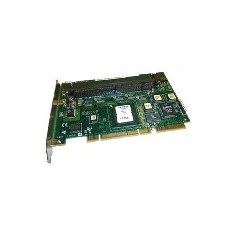 Dell 0004955R - 64MB SCSI Raid Controller Card