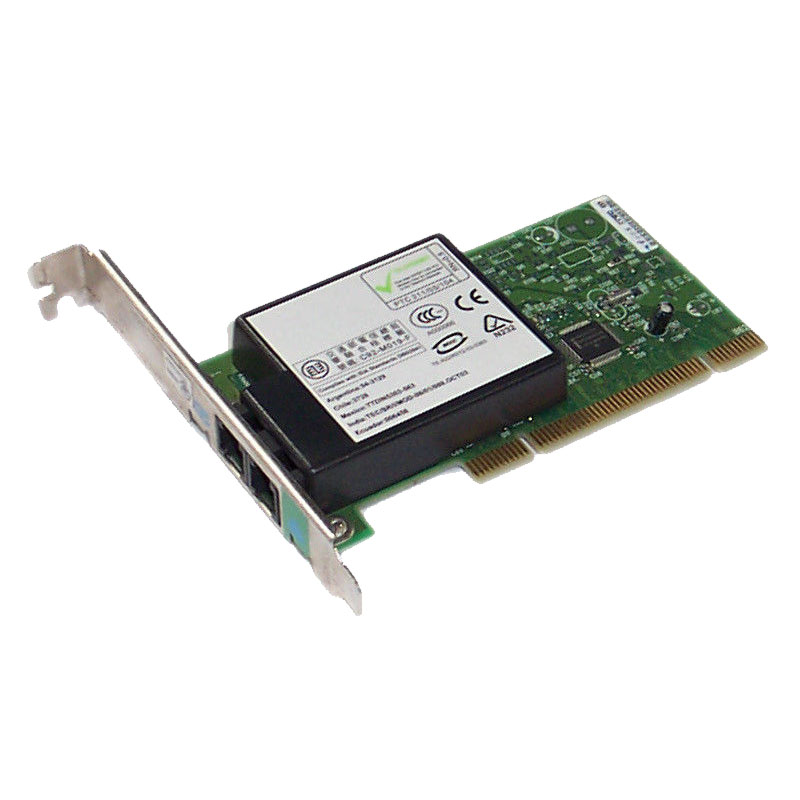00049XJC.jpg Dell 00049XJC - PCI Internal Modem - Image 1