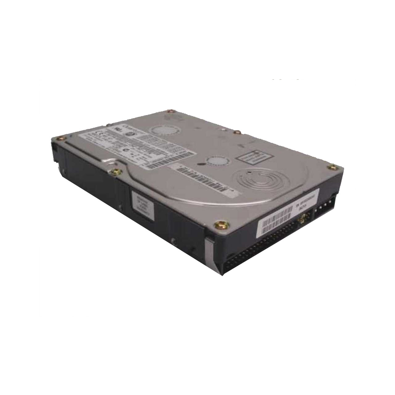 Dell 00064VTH - 4.3GB IDE Hard Drive