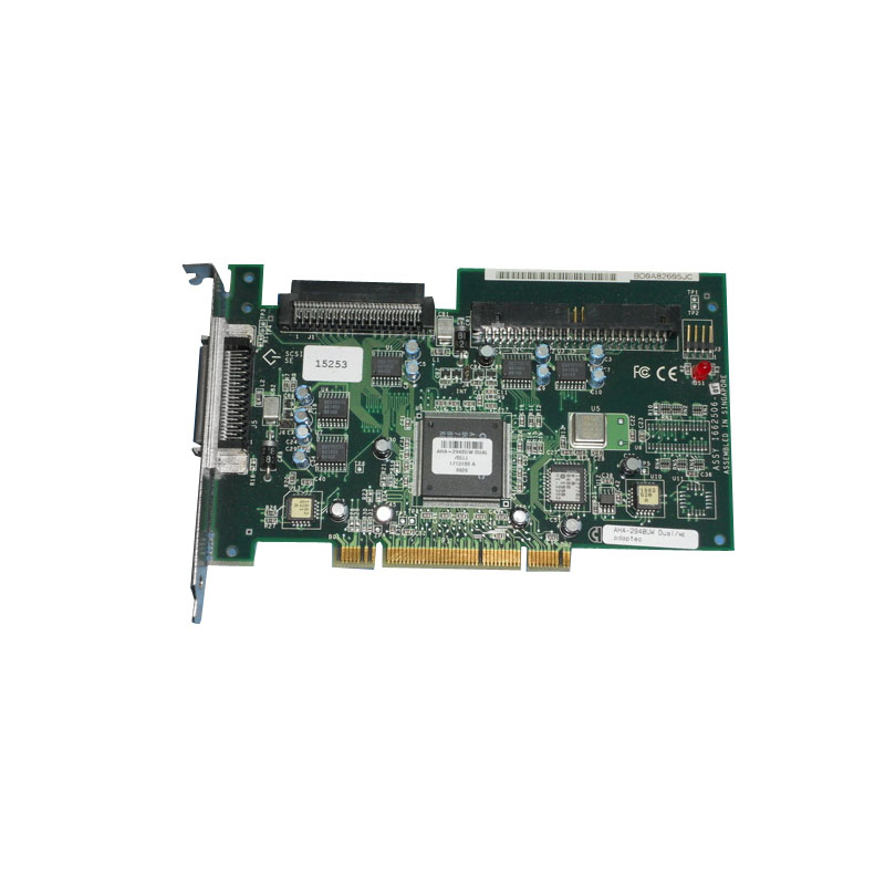 Dell 0006982D - SCSI Adaptec Controller Card