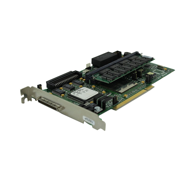 Dell 0008540V - 16MB PERC 2 Raid Controller Card