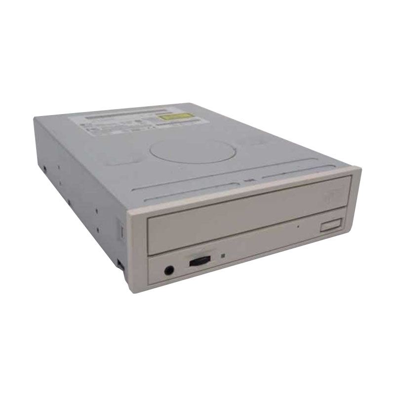 000939DF.jpg Dell 000939DF - 40x IDE Internal CD-ROM Drive - Image 1